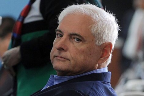 Panamá: condenan a Ricardo Martinelli a diez años de cárcel por lavado