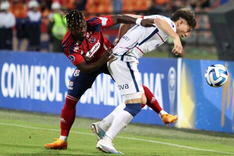 Copa Sudamericana: San Lorenzo busca el pase a octavos ante el DIM