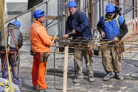 Precios: Los mayoristas no desaceleran