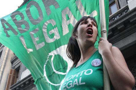 10 países tratan el aborto con penalización absoluta: la mitad está en Latinoamérica