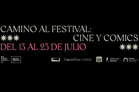 Camino al Festival, una propuesta de cine francés para toda la familia 