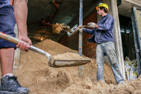 La Cámara Argentina de la Construcción celebró los beneficios fiscales y financieros para pymes