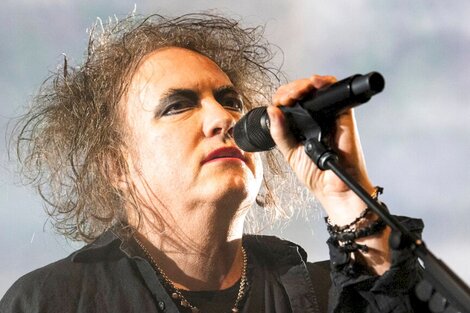 Primavera Sound: se agotaron las entradas de preventa para la fecha que encabeza The Cure