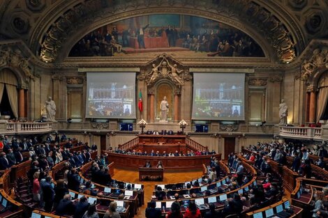 Portugal despenalizó el consumo de drogas sintéticas