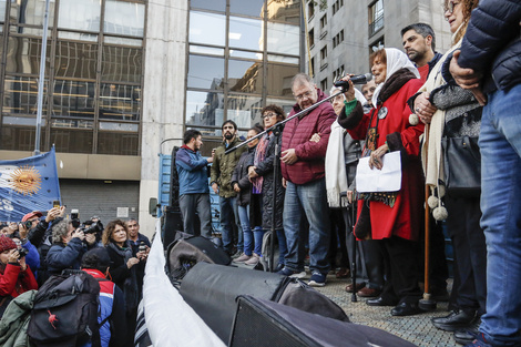 Jujuy: "Estamos reviviendo la noche del apagón"