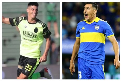 Boca vs Barracas Central por la Copa Argentina hoy: minuto a minuto