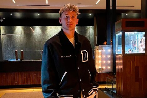 Colidio pasó de Tigre a Núñez