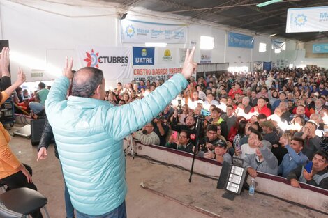 Recorridos departamentales, la estrategia de campaña para las elecciones PASO