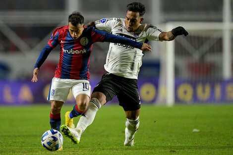 Copa Sudamericana: así quedaron los cruces de octavos de final