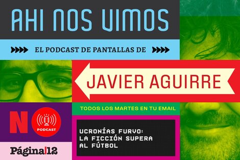 Ucronías Furvo: la ficción supera a la realidad