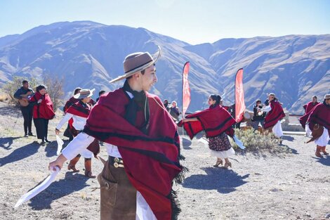 El anuncio del PreViaje 5 genera buenas expectivas en Salta