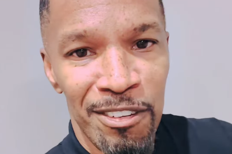 Jamie Foxx habló por primera vez sobre su internación: “Fui al infierno ida y vuelta” 