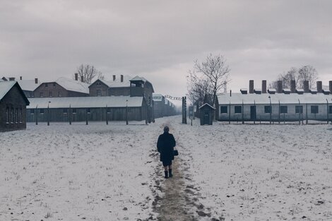 Cómo será el Festival Internacional de Cine de la UBA 