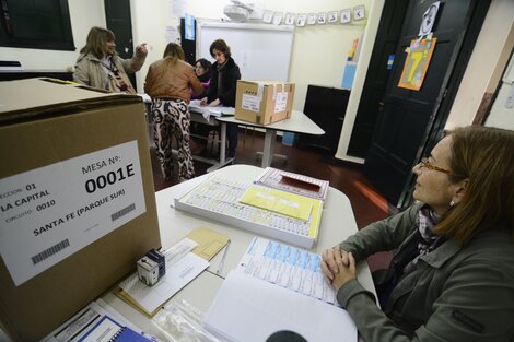 Por qué fallaron las encuestas en Córdoba capital, Santa Fe y hasta en España.