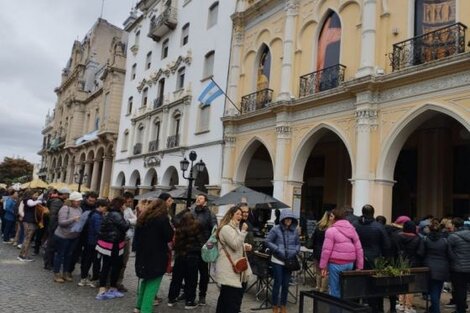 Dan la Marca País al Museo que exhibe cuerpos de niños indígenas 