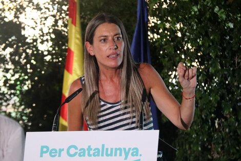 España: el "factor Cataluña", la llave para que el socialismo conforme gobierno 