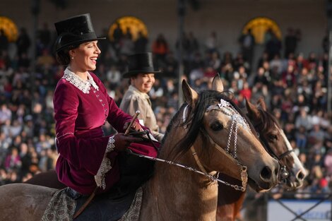 Expo Rural 2023: horarios, precios y actividades para los chicos