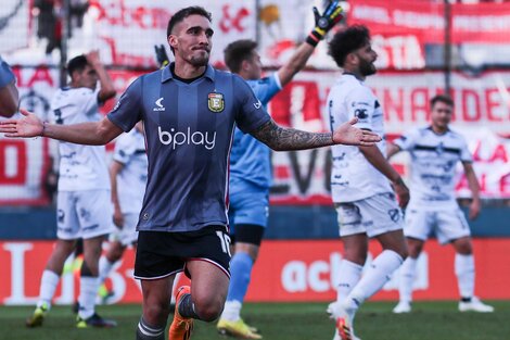 Estudiantes le ganó a All Boys y avanzó a los octavos de la Copa Argentina  