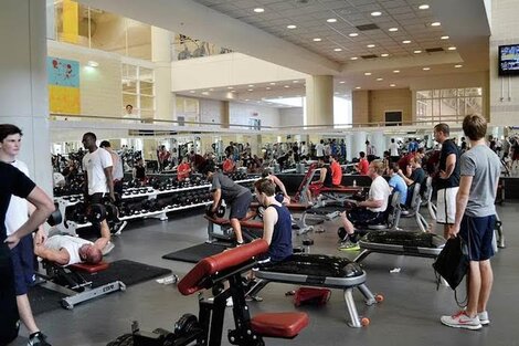 La empresa que potencia el deporte y el bienestar en cada región del país