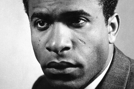 "Fanon", la novela experimental de John Edgar Wideman 