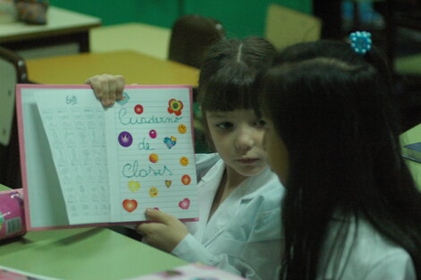 Por una pedagogía que den ganas de entrar al aula