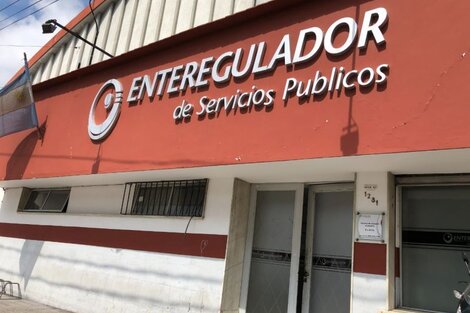 Aumentó el colectivo y piden incrementos para luz y agua