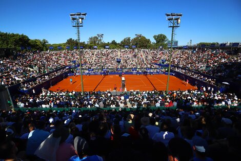 Histórico: el BALTC será modernizado y seguirá con el ATP de Buenos Aires por diez años