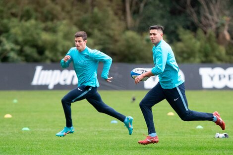 Rugby Championship: Los Pumas cierran el torneo ante Los Springboks