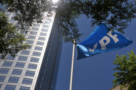 Terminó el juicio por la expropiación de YPF en los tribunales de Nueva York