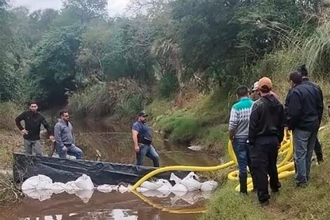 No pudo extraerse ADN de los restos óseos hallados en el río y no se sabrá si pertenecían a la joven