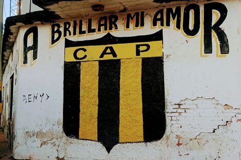 Club Peñarol de Salta: raíz de inmigrantes, orgullo barrial