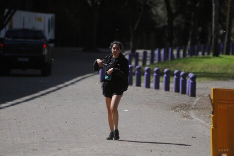 Clima en Buenos Aires: el pronóstico del tiempo para este sábado 29 de julio