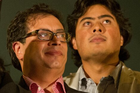 Colombia: arrestaron al hijo del presidente Gustavo Petro por lavado de dinero y enriquecimiento ilícito