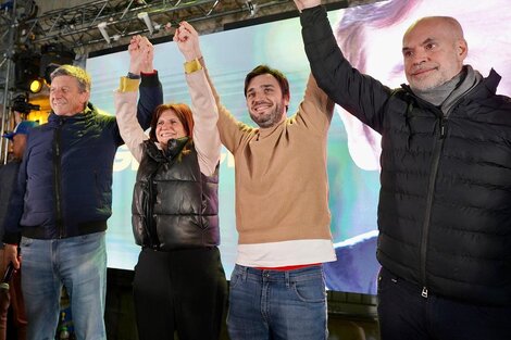 Quién es Ignacio “Nacho” Torres, el senador del PRO que se convirtió en gobernador de Chubut