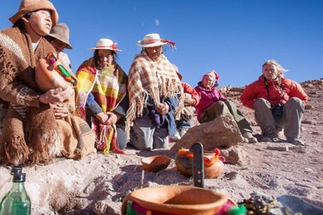 Cuándo cae el feriado por el Día de la Pachamama en Jujuy.