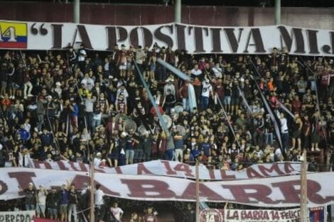 Murió el hincha de Lanús que había recibido un tiro durante un enfrentamiento de barrabravas.