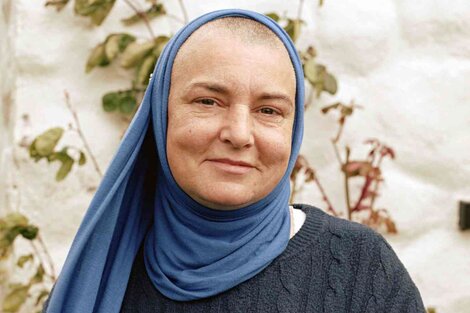 Sinead O’Connor preparaba un nuevo álbum antes de su muerte: todo lo que se sabe hasta ahora