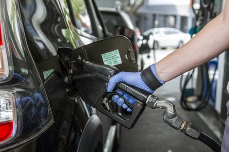 El bioetanol le mete presión a los combustibles