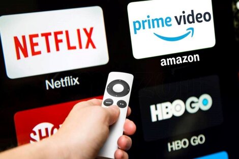 10 servicios de streaming gratis para reemplazar a Netflix: ¿cuáles son?