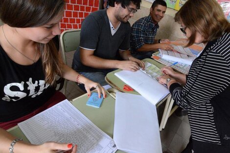 Qué DNI es válido para votar.