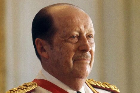 Alfredo Stroessner arrancó el 15 de agosto de 1954 en Paraguay la dictadura más larga de América del Sur.