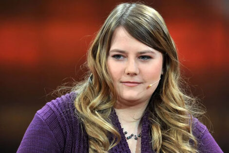 Natascha Kampusch escapa de su captor el 23 de agosto de 2006