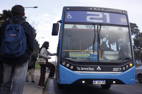 Elecciones PASO 2023: habrá transporte público gratis en la provincia de Buenos Aires