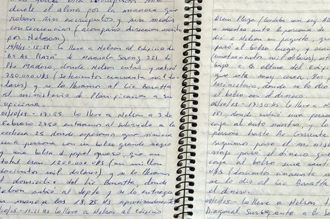 Gerardo Ferreyra: "La causa Cuadernos fue diseñada para destruir a gran parte del empresariado argentino" 