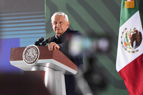 La invitación de las Madres Buscadoras para AMLO