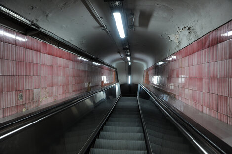 CABA: Nuevo paro de subte por un plan de retiro de asbesto y la reducción de la jornada laboral