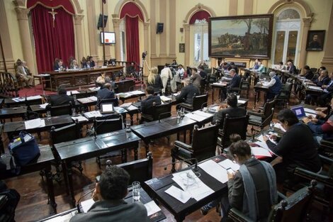 Diputados piden que el gobierno garantice la capacitación en reanimación pulmonar 