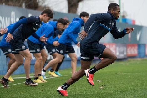 San Lorenzo recibe a San Pablo en la Sudamericana: a qué hora juega, cómo verlo y formaciones