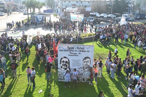 A 5 años de la explosión en Moreno, Sileoni llamó a conmemorar "la escuela pública digna y segura"  