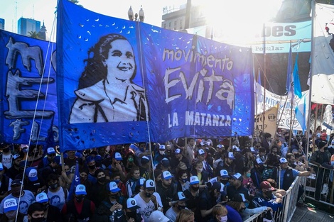 La Matanza: denuncian al Movimiento Evita por quedarse con dinero de los planes sociales 